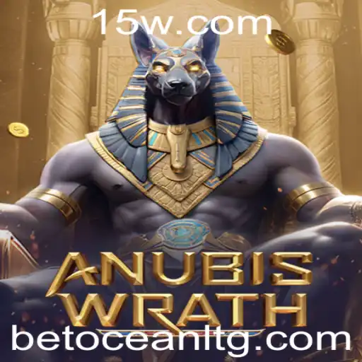 133br | Descubra o Fascinante Mundo de AnubisWrath