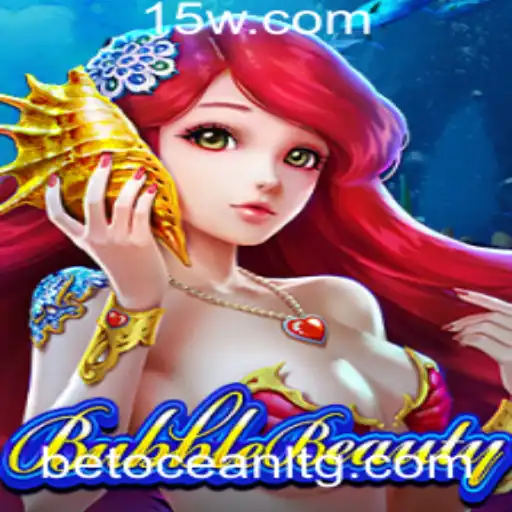 133br | Explorando o Fascinante Mundo de BubbleBeauty: Um Jogo Inovador com Toques Modernos