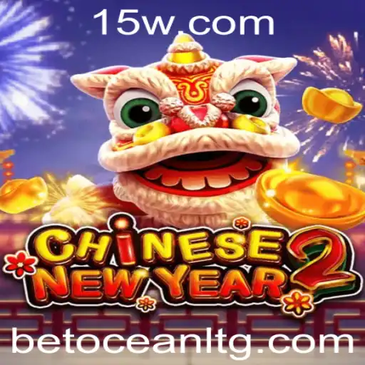 133br | Descubra o Mundo de CHINESENEWYEAR2: Uma Aventura Emocionante