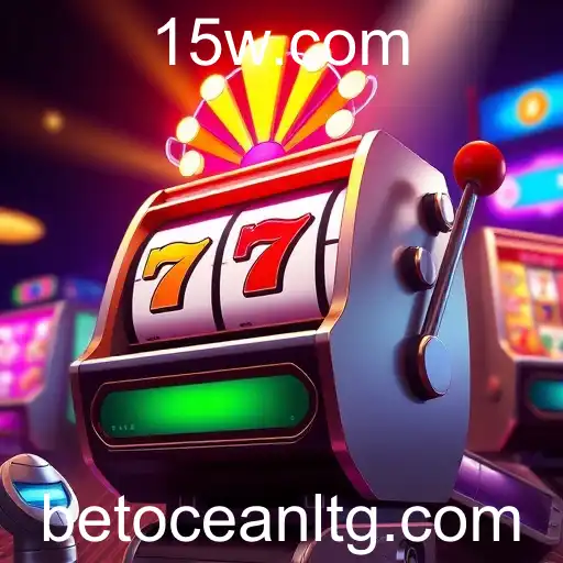 Caça-níqueis Online: O Fascínio dos Jogos Digitais