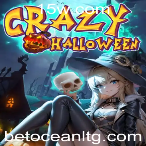 133br | Descubra Tudo Sobre CrazyHalloween: Um Jogo Espantoso e Divertido