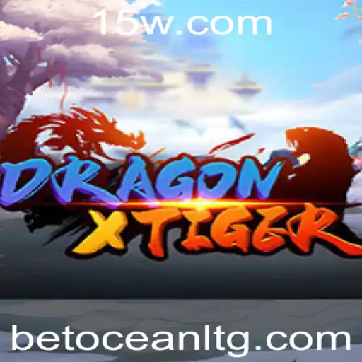 DragonXTiger: A Nova Sensação no Mundo dos Jogos