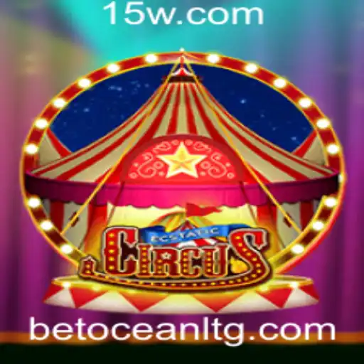 133br | EcstaticCircus: Entre no Mundo do Circo Encantado