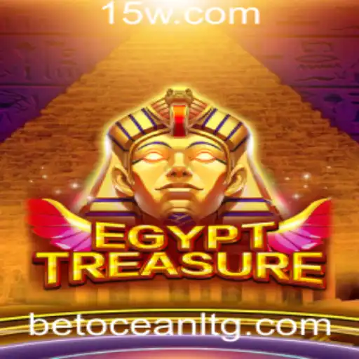 133br | EgyptTreasure: Descobrindo Mistérios Ancestrais com 133br