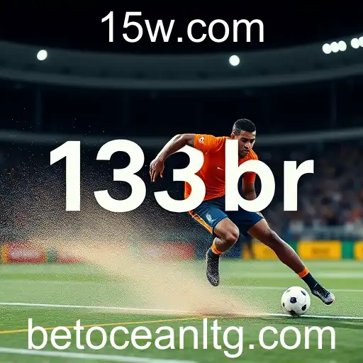 O Fascinante Mundo dos Esportes: Uma Visão Aprofundada sobre a Palavra-Chave '133br'