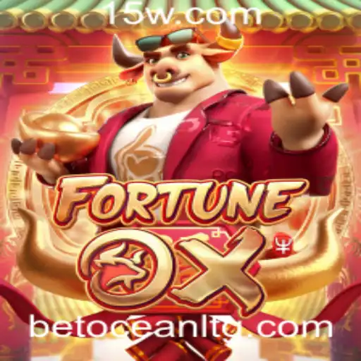 133br | FortuneOx: Um Mergulho no Fascinante Universo do Jogo e suas Regras
