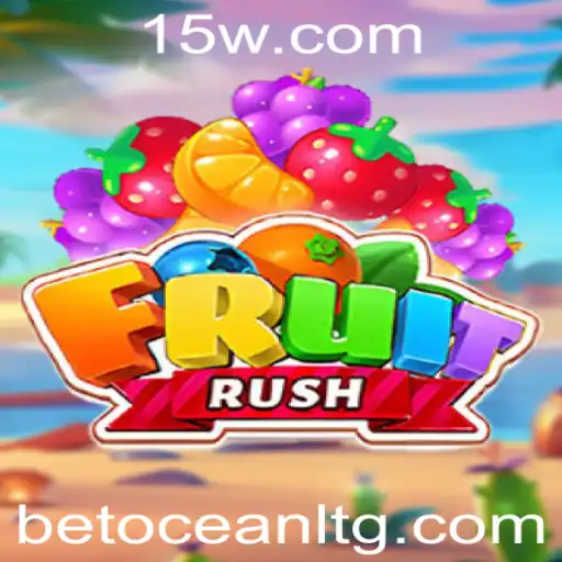 Explorando o Mundo de FruitRush: Um Novo Fenômeno nos Jogos
