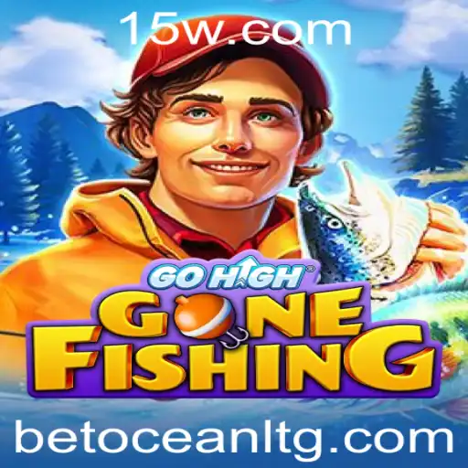 133br | Descubra GoHighGoneFishing: O Novo Jogo que Conquista Amantes da Pesca