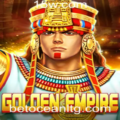 133br | Explorando o Fascinante Mundo de GoldenEmpire - Um Jogo de Estratégia Revolucionário