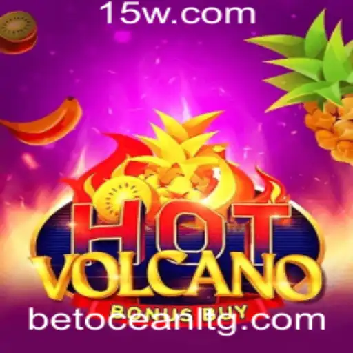 133br | Explorando o Mundo de HotVolcanoBonusBuy