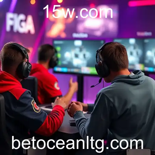 Jogos ao Vivo: A Influência Transformadora no Entretenimento