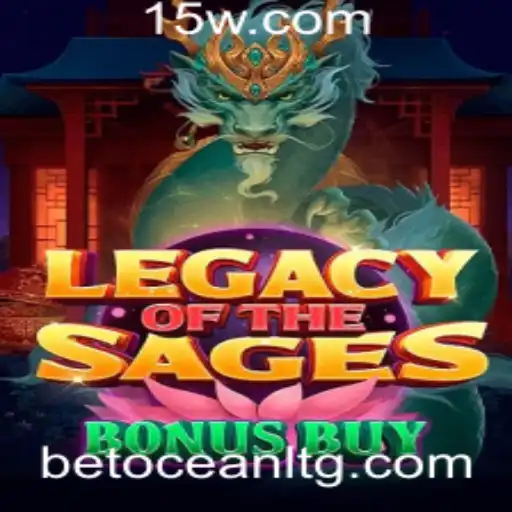 133br | Explorando o Fascinante Mundo de LegacyoftheSagesBonusBuy
