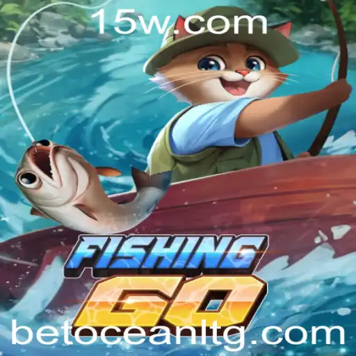 Explorando o Mundo de FishingGO: Aventura e Estratégia no Universo da Pesca Digital
