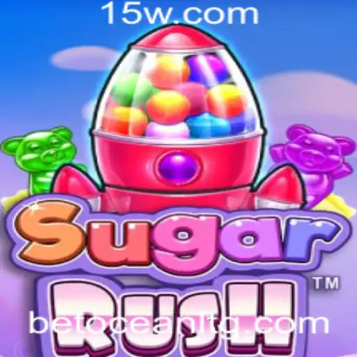 133br | Explorando o Mundo de SugarRush: Um Guia Completo para Iniciantes