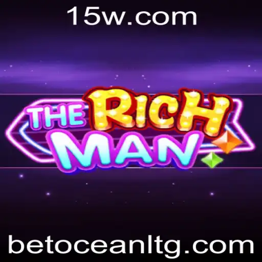 133br | Descubra o Fascinante Jogo TheRichMan: Estratégia e Sucesso