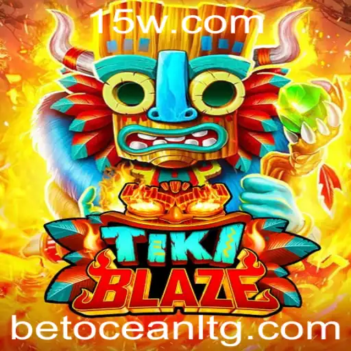133br | Descubra o Fascinante Mundo de TikiBlaze: Um Guia Completo