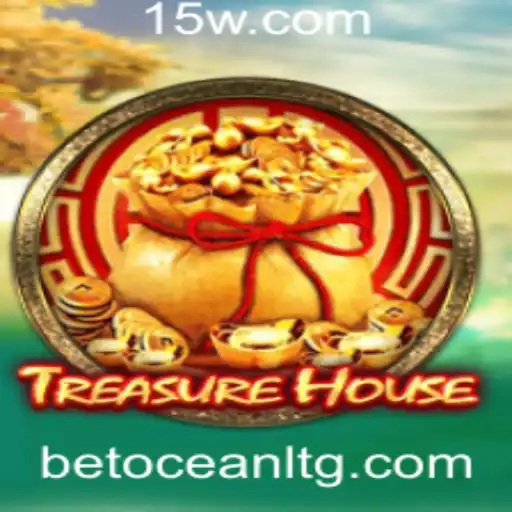133br | Descubra o Fascinante Mundo de TreasureHouse