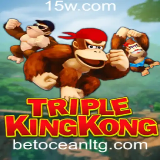133br | Descubra o Fascinante Mundo de TripleKingKong: Um Mergulho no Jogo 133br