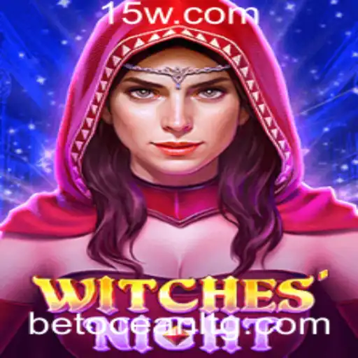133br | WitchesNight: Uma Imersiva Experiência de Jogos de Tabuleiro
